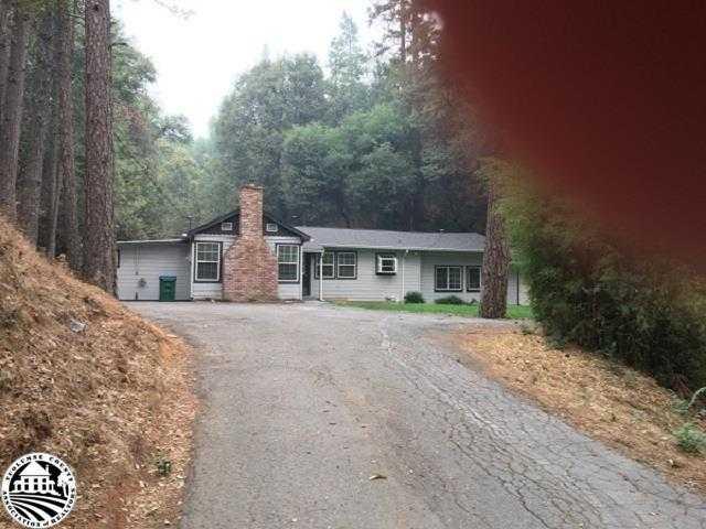21924 Sawmill Flat Rd, 20201449, Sonora, Single Family,  sold, Wilson Realty
